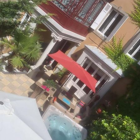 Guesthouse La Villae Мазаме Экстерьер фото