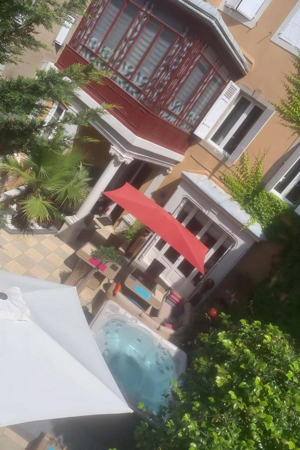 Guesthouse La Villae Мазаме Экстерьер фото