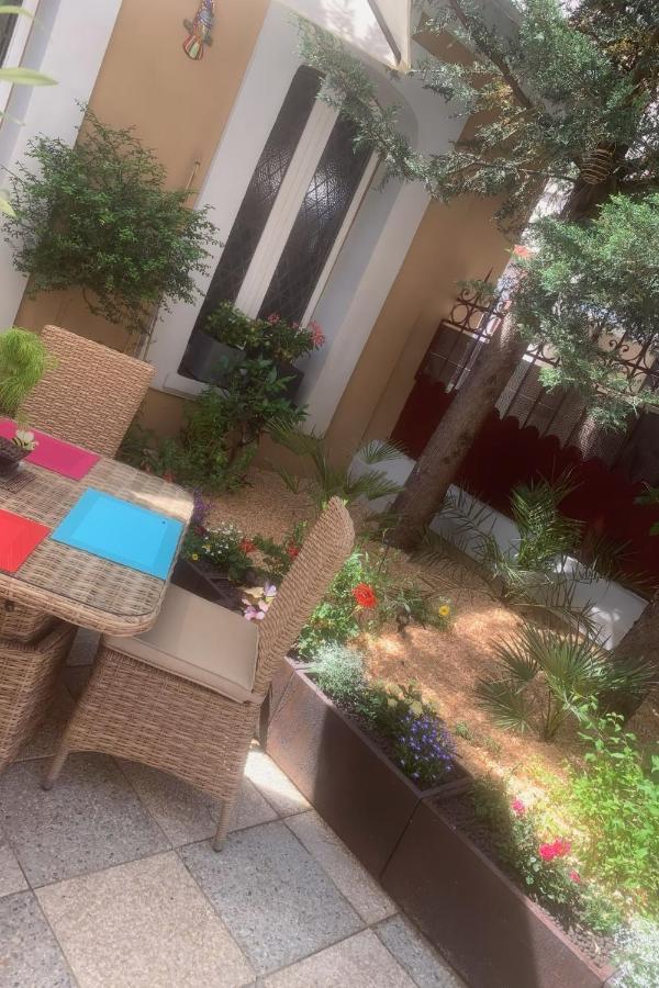 Guesthouse La Villae Мазаме Экстерьер фото
