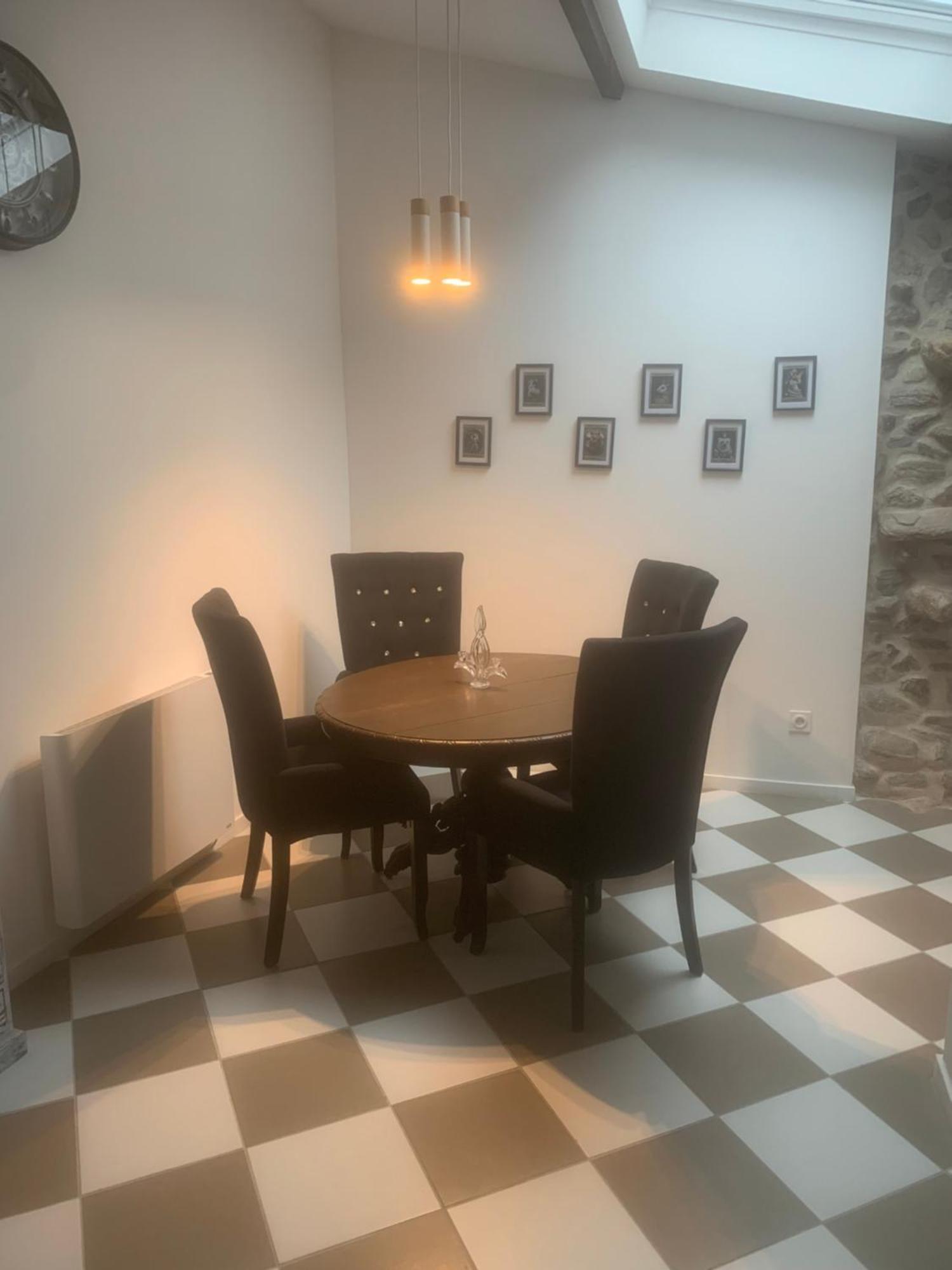 Guesthouse La Villae Мазаме Экстерьер фото