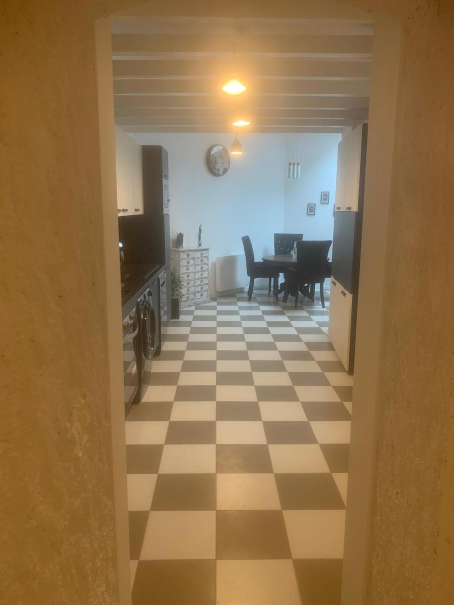 Guesthouse La Villae Мазаме Экстерьер фото